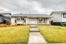 119 Maitland Rise Ne, Calgary, AB  - Outdoor With Deck Patio Veranda 