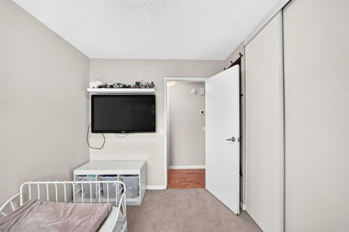 119 Maitland Rise Ne, Calgary, AB - Indoor
