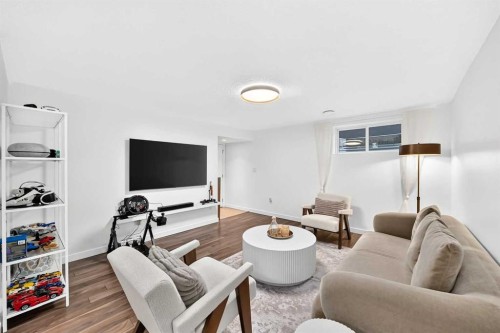 119 Maitland Rise Ne, Calgary, AB - Indoor