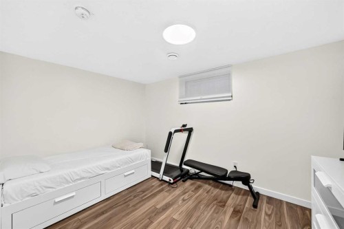 119 Maitland Rise Ne, Calgary, AB - Indoor