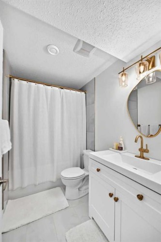 119 Maitland Rise Ne, Calgary, AB - Indoor Photo Showing Bathroom