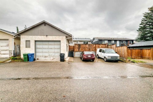 119 Maitland Rise Ne, Calgary, AB - Outdoor
