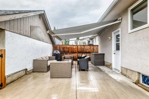 119 Maitland Rise Ne, Calgary, AB - Outdoor With Exterior