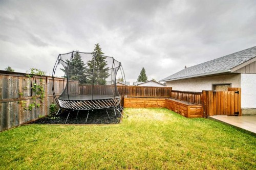 119 Maitland Rise Ne, Calgary, AB - Outdoor With Deck Patio Veranda