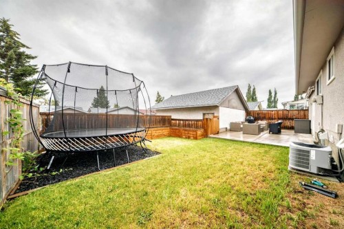 119 Maitland Rise Ne, Calgary, AB - Outdoor With Deck Patio Veranda With Exterior