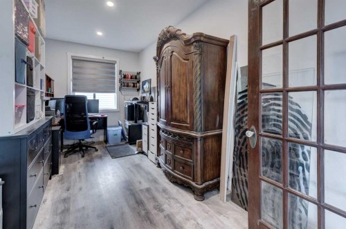 768 Edgefield Crescent, Strathmore, AB - Indoor