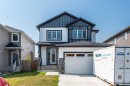 768 Edgefield Crescent, Strathmore, AB  - Outdoor With Facade 