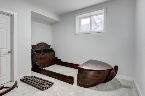 768 Edgefield Crescent, Strathmore, AB - Indoor Photo Showing Other Room
