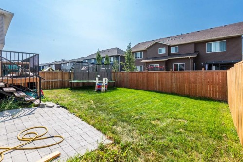 768 Edgefield Crescent, Strathmore, AB - Outdoor