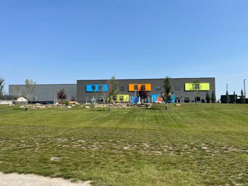 768 Edgefield Crescent, Strathmore, AB - Outdoor