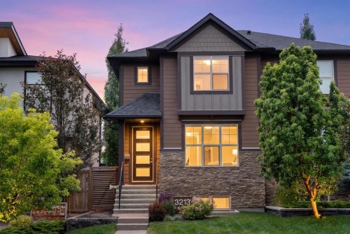 3213 Kinsale Road Sw, Calgary, AB - Outdoor