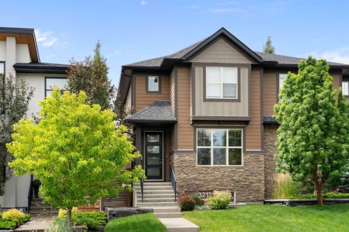 3213 Kinsale Road Sw, Calgary, AB - Outdoor