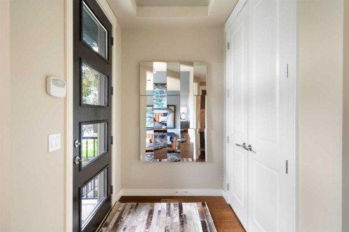 3213 Kinsale Road Sw, Calgary, AB - Indoor Photo Showing Other Room