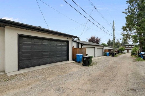 3213 Kinsale Road Sw, Calgary, AB - Outdoor With Exterior