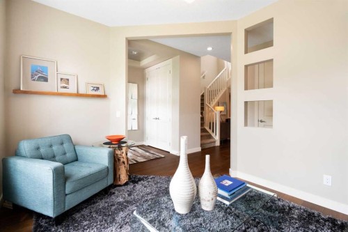 3213 Kinsale Road Sw, Calgary, AB - Indoor