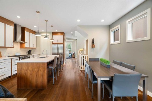 3213 Kinsale Road Sw, Calgary, AB - Indoor