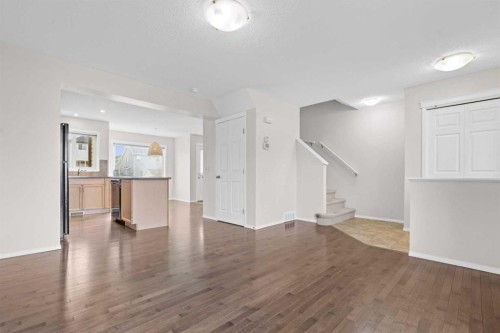 104 Copperstone Terrace Se, Calgary, AB - Indoor Photo Showing Other Room
