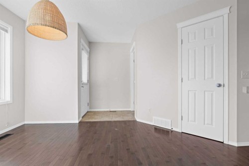 104 Copperstone Terrace Se, Calgary, AB - Indoor Photo Showing Other Room