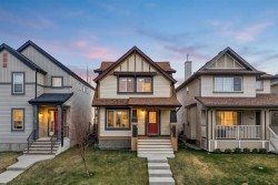 104 Copperstone Terrace SE Calgary, AB T2Z 4S2