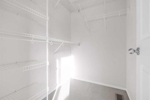 104 Copperstone Terrace Se, Calgary, AB - Indoor With Storage