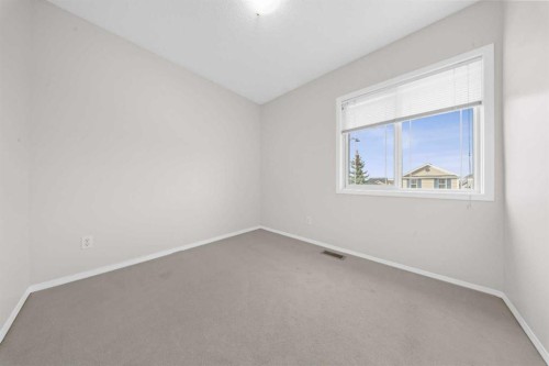 104 Copperstone Terrace Se, Calgary, AB - Indoor Photo Showing Other Room