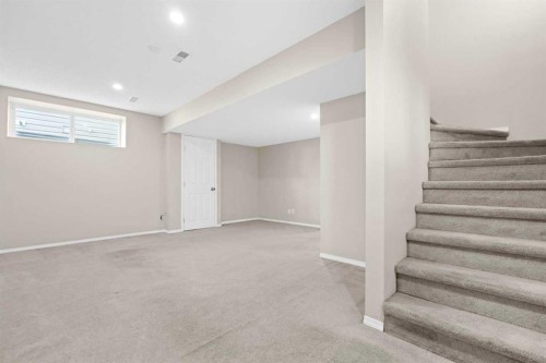 104 Copperstone Terrace Se, Calgary, AB - Indoor