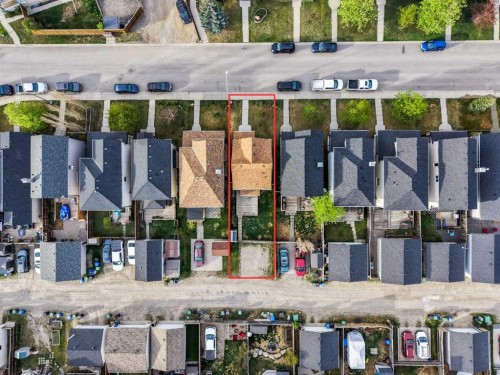 104 Copperstone Terrace Se, Calgary, AB - Outdoor