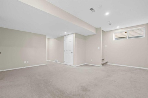 104 Copperstone Terrace Se, Calgary, AB - Indoor