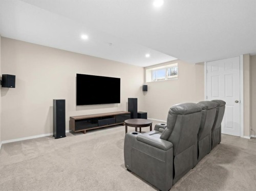 104 Copperstone Terrace Se, Calgary, AB - Indoor