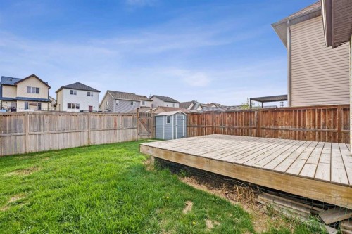 104 Copperstone Terrace Se, Calgary, AB - Outdoor