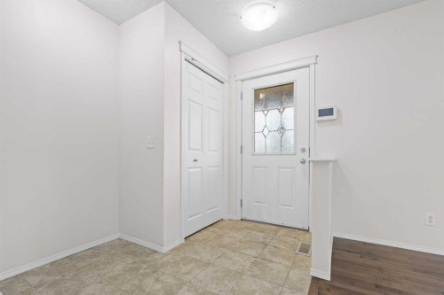 104 Copperstone Terrace Se, Calgary, AB - Indoor Photo Showing Other Room