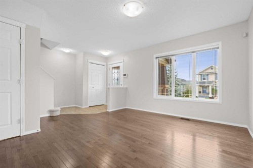 104 Copperstone Terrace Se, Calgary, AB - Indoor Photo Showing Other Room