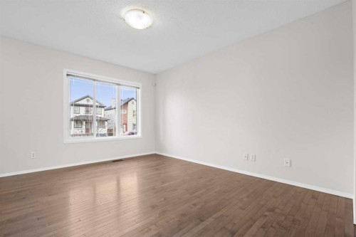 104 Copperstone Terrace Se, Calgary, AB - Indoor Photo Showing Other Room