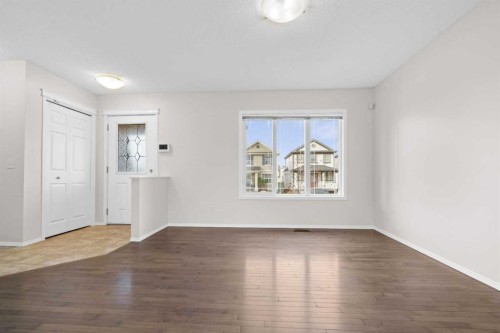 104 Copperstone Terrace Se, Calgary, AB - Indoor Photo Showing Other Room