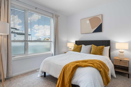 2002 35 Street Sw, Calgary, AB - Indoor Photo Showing Bedroom