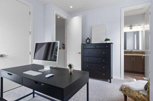 2002 35 Street Sw, Calgary, AB - Indoor