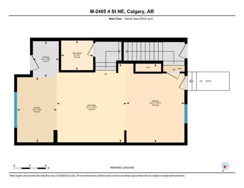 1204 5 Street Ne, Calgary, AB - Other