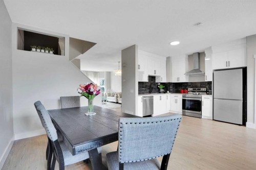 227 Citadel Lane Nw, Calgary, AB - Indoor