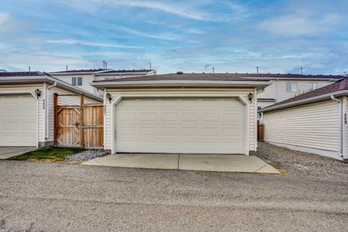 227 Citadel Lane Nw, Calgary, AB - Outdoor With Exterior