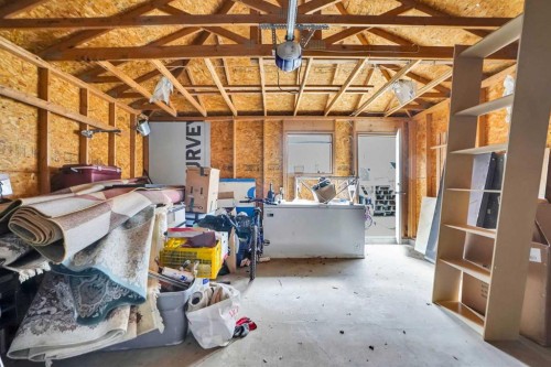 227 Citadel Lane Nw, Calgary, AB - Indoor