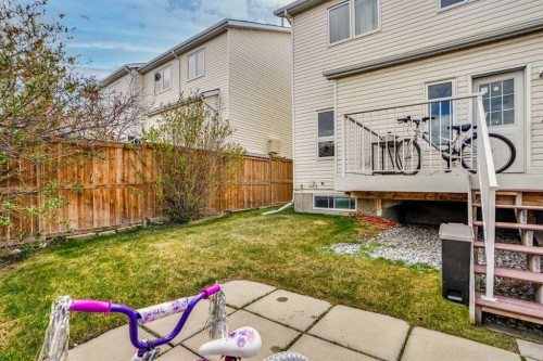227 Citadel Lane Nw, Calgary, AB - Outdoor