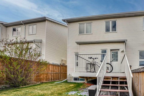 227 Citadel Lane Nw, Calgary, AB - Outdoor