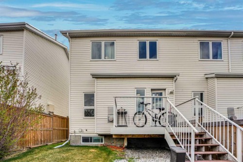227 Citadel Lane Nw, Calgary, AB - Outdoor With Exterior