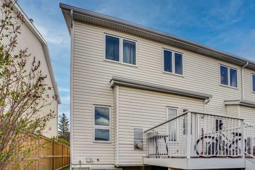 227 Citadel Lane Nw, Calgary, AB - Outdoor With Exterior