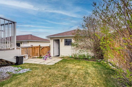 227 Citadel Lane Nw, Calgary, AB - Outdoor