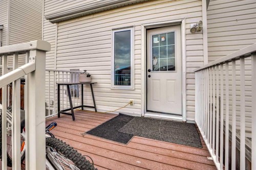 227 Citadel Lane Nw, Calgary, AB - Outdoor With Exterior