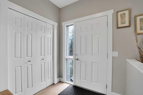 227 Citadel Lane Nw, Calgary, AB - Indoor Photo Showing Other Room
