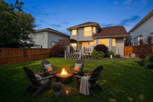 264 Riverview Close Se, Calgary, AB - Outdoor