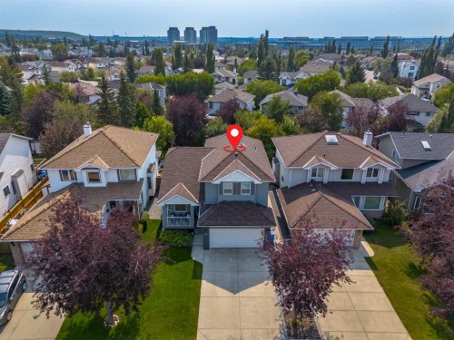 264 Riverview Close Se, Calgary, AB - Outdoor