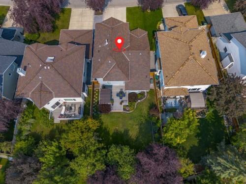 264 Riverview Close Se, Calgary, AB - Outdoor